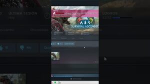 CONTEXTO EN LA DESCRIPCIÓN! - ARK ASA RAGNAROK