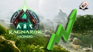 ARK Ragnarok Ascended Just Broke Records...
